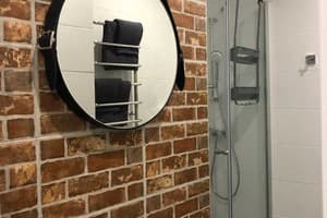 Apart-hotel Kostjukowski Apartments Nizhynska 17 17