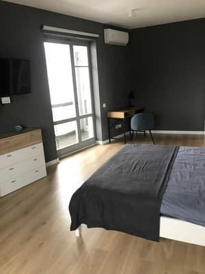 Apart-hotel Kostjukowski Apartments Nizhynska 17 19