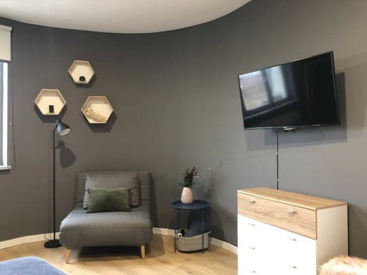 Apart-hotel Kostjukowski Apartments Nizhynska 17 21