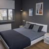 Апарт-отель Apart-hotel Kostjukowski Apartments Nizhynska 17. Семейный 6-местный НЖ(2+2+2) 2