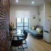 Апарт-отель Apart-hotel Kostjukowski Apartments Nizhynska 17. Семейный 6-местный НЖ(2+2+2) 5