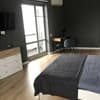 Апарт-отель Apart-hotel Kostjukowski Apartments Nizhynska 17. Улучшенный 4-местный НЖ(2+2) 2