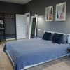 Апарт-отель Apart-hotel Kostjukowski Apartments Nizhynska 17. Улучшенный 4-местный НЖ(2+2) 4