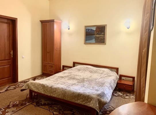 Apartament Elpida 5