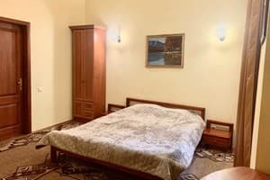 Резиденция Apartament Elpida. Люкс двухместный  2