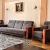 Резиденция Apartament Elpida. Люкс двухместный  3