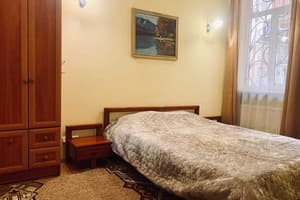 Резиденция Apartament Elpida. Полулюкс двухместный  1