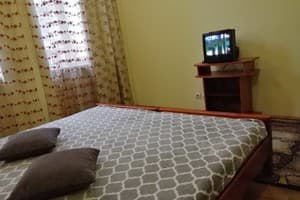 Резиденция Apartament Elpida. Стандарт двухместный  1