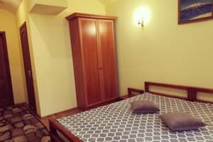 Резиденция Apartament Elpida. Стандарт двухместный  3