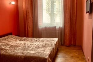 Резиденция Apartament Elpida. Стандарт двухместный  1