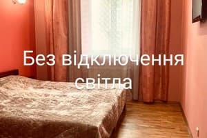 Резиденция Apartament Elpida. Стандарт двухместный  2