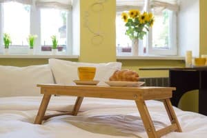 Apartment на Котляревського 7 3