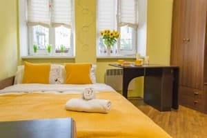 Apartment на Котляревського 7 4