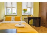 Apartment на Котляревського 7 4