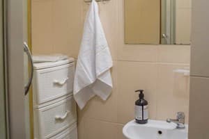 Apartment на Котляревського 7 5