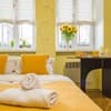 Квартира Apartment на Котляревського 7. Апартаменты двухместный  3