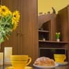 Квартира Apartment на Котляревського 7. Апартаменты двухместный  4