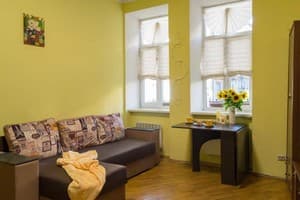 Квартира Apartment на Котляревського 7. Апартаменты двухместный  5