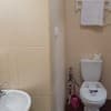 Квартира Apartment на Котляревського 7. Апартаменты двухместный  8