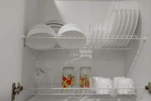 Apartment on Rustaveli 14