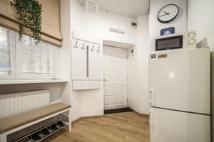 Apartment on Rustaveli 2