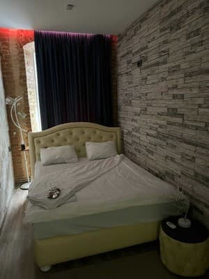 Aparts-Lviv 1