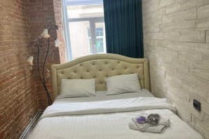 Квартира Aparts-Lviv. Комфорт двухместный  3