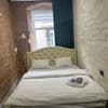Квартира Aparts-Lviv. Комфорт двухместный  3