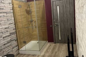 Квартира Aparts-Lviv. Комфорт двухместный  5