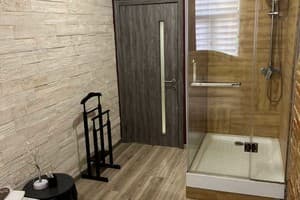 Квартира Aparts-Lviv. Комфорт двухместный  4