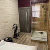 Квартира Aparts-Lviv. Комфорт двухместный  4