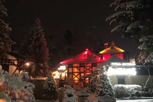 Aquarius Eco-Hotel-Grill-Restaurant 11