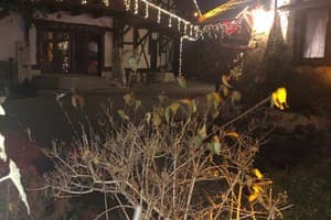 Aquarius Eco-Hotel-Grill-Restaurant 13