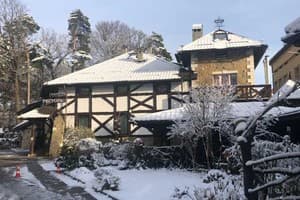 Aquarius Eco-Hotel-Grill-Restaurant 14