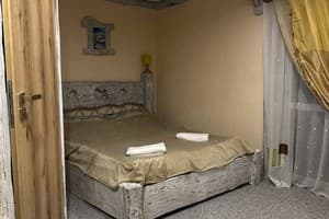 Парк-отель Aquarius Eco-Hotel-Grill-Restaurant. Стандарт двухместный  2