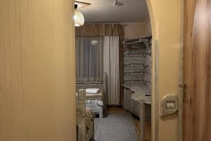 Парк-отель Aquarius Eco-Hotel-Grill-Restaurant. Стандарт двухместный twin 2