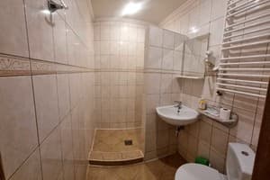 Парк-отель Aquarius Eco-Hotel-Grill-Restaurant. Стандарт двухместный twin 4