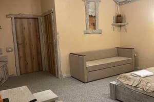 Парк-отель Aquarius Eco-Hotel-Grill-Restaurant. Улучшенный двухместный  1