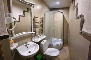 Парк-отель Aquarius Eco-Hotel-Grill-Restaurant. Улучшенный двухместный  3