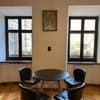 Апарт-отель Arsenalna Apartments. Апартаменты двухместный двухкомнатные 2