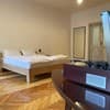 Апарт-отель Arsenalna Apartments. Апартаменты двухместный двухкомнатные 1