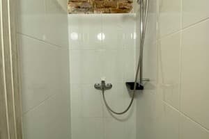 Апарт-отель Arsenalna Apartments. Люкс трехместный  9