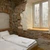 Апарт-отель Arsenalna Apartments. Люкс трехместный  6
