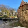 Апарт-отель Arsenalna Apartments. Люкс трехместный  7