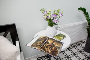 Art Deco Central Rooms 9