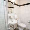 Мини-отель Art Deco Central Rooms. Стандарт двухместный Классик 2,3,4 5