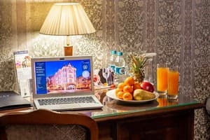 Атлас Делюкс 14