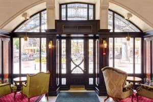 Атлас Делюкс 16