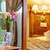 Отель Атлас Делюкс. Полулюкс одноместный семейный 7