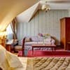 Отель Атлас Делюкс. Улучшенный одноместный  1